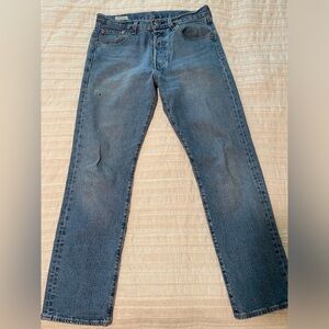 Levi’s Premium 501 ‘93 Men’s Jeans - 30x30